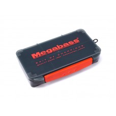 MEGABASS LUNKER BOX SLIM